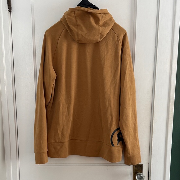 Backcountry Tricot Peak Tech Hoodie - Picture 4 of 7